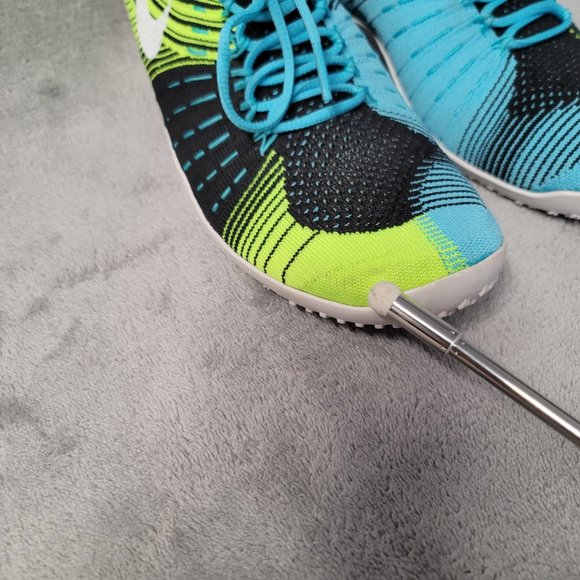 NIKE HYPERFEEL CROSS ELITE 638348-001 Women’s Running/Training Shoes Size 8 - Picture 10 of 10